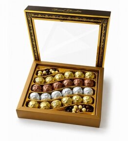 Sweet Çikolata Kutusu