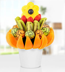 Meyve Şöleni
