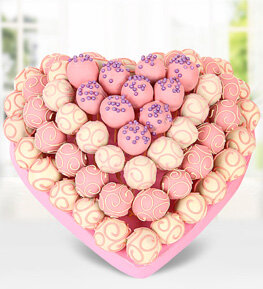 Aşkıma Pembe Trufflar