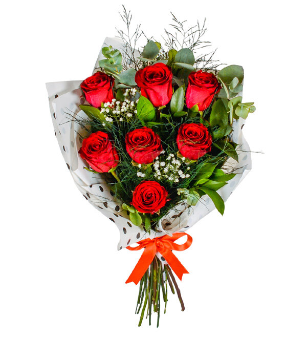 Sonsuz Sevda G�l Buketi