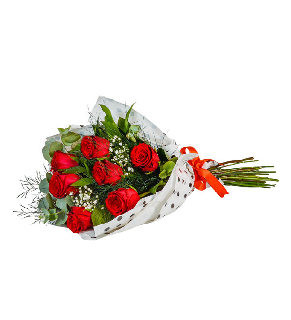 Sonsuz Sevda G�l Buketi