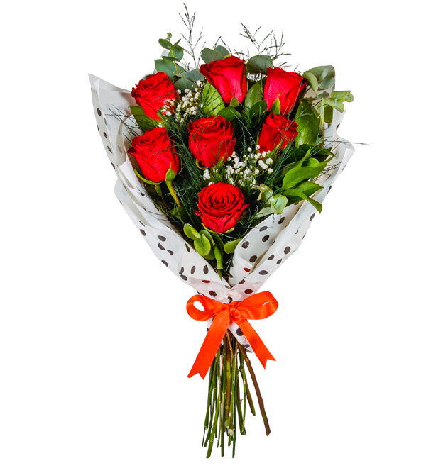Sonsuz Sevda G�l Buketi