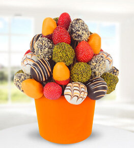 Renkli Trufflar